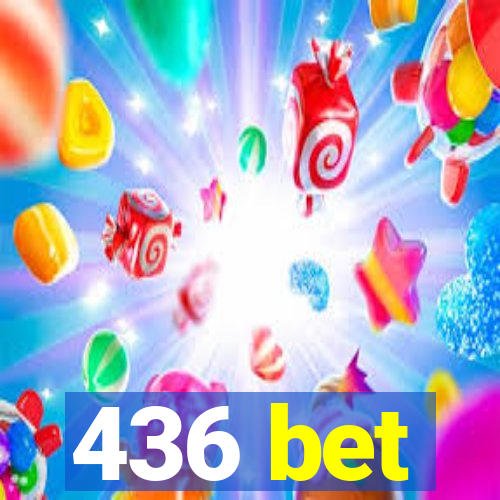 436 bet